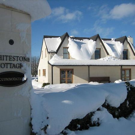Whitestone Cottages Windwhistle Exteriér fotografie