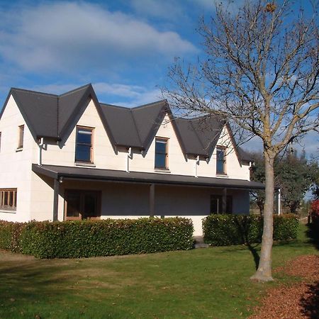 Whitestone Cottages Windwhistle Exteriér fotografie