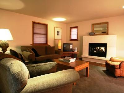 Whitestone Cottages Windwhistle Exteriér fotografie