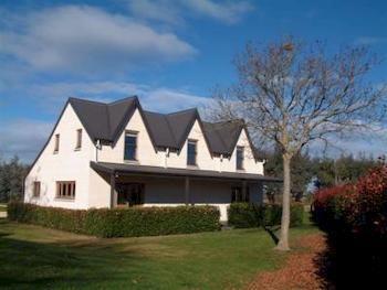 Whitestone Cottages Windwhistle Exteriér fotografie