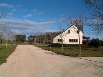 Whitestone Cottages Windwhistle Exteriér fotografie