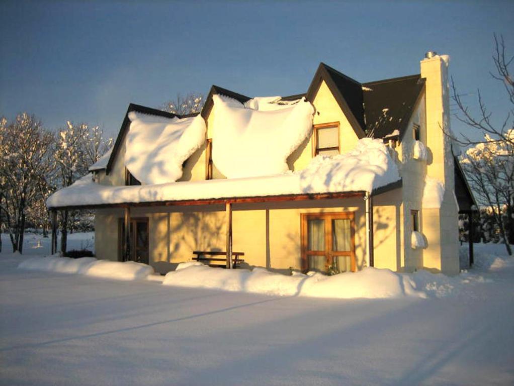 Whitestone Cottages Windwhistle Exteriér fotografie