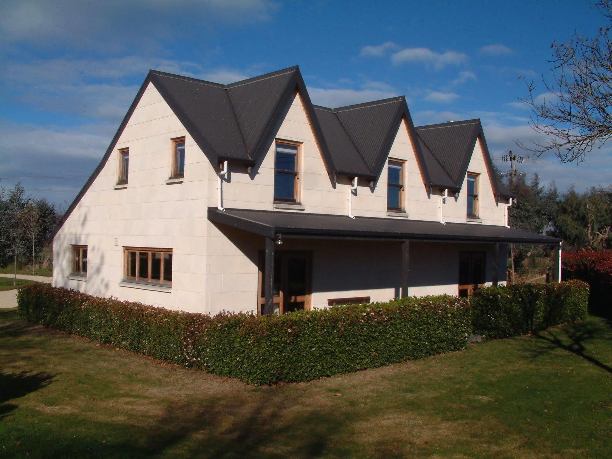 Whitestone Cottages Windwhistle Exteriér fotografie