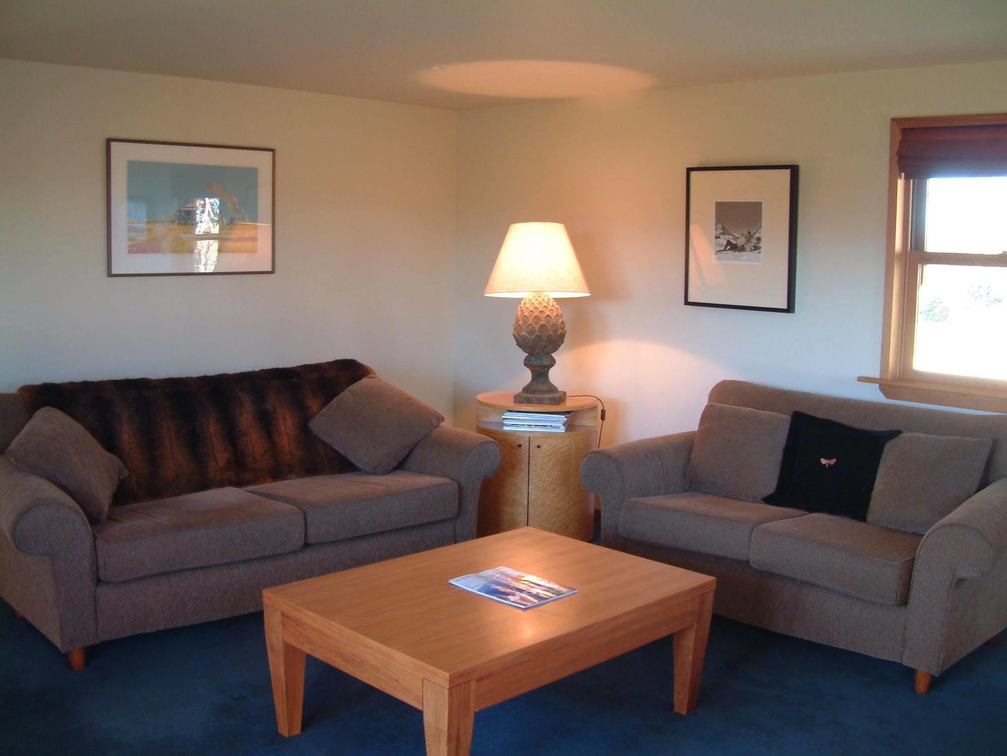Whitestone Cottages Windwhistle Exteriér fotografie
