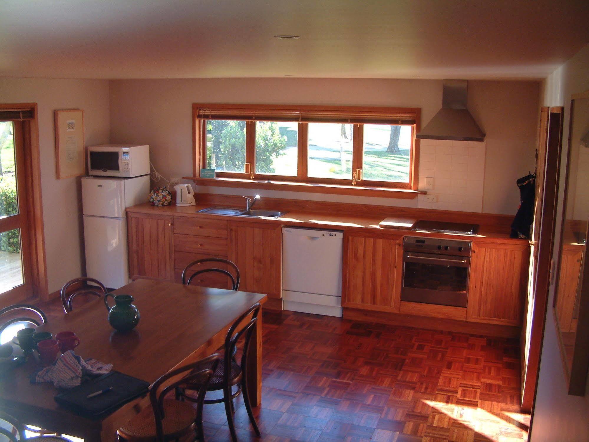 Whitestone Cottages Windwhistle Exteriér fotografie