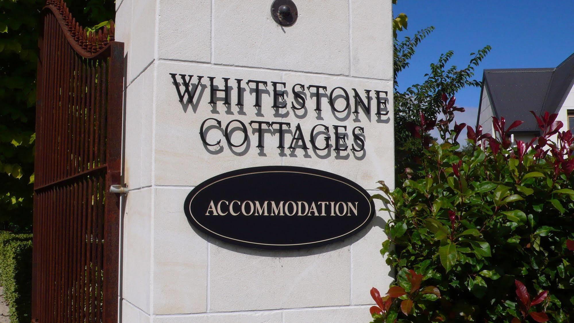 Whitestone Cottages Windwhistle Exteriér fotografie
