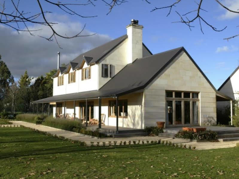 Whitestone Cottages Windwhistle Exteriér fotografie
